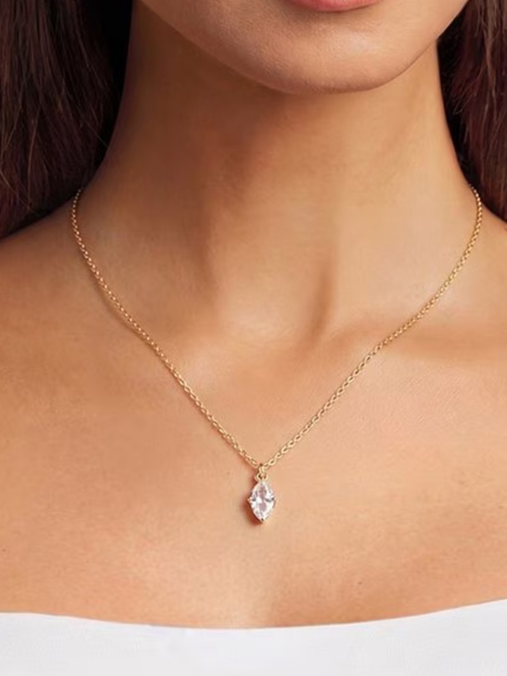 Kate spade necklace